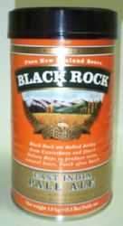 (image for) Black Rock Pale Ale